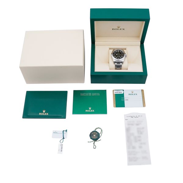 Rolex Air-King 116900